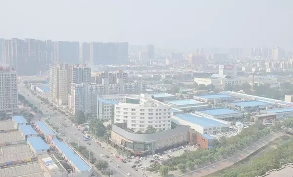 高层住在建筑资料下载-中国的建筑、城市布局是不是出现了问题？