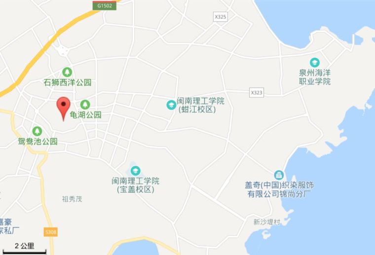 滑坡体计算资料下载-RED-ACTReport:台湾花莲县6.7级地震破坏力分析