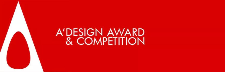 未来场馆设计比赛资料下载-今年的A'设计大奖，这8个获奖作品让你好好坐