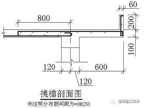 钢筋工程量计算——零星构件钢筋计算和对量_3