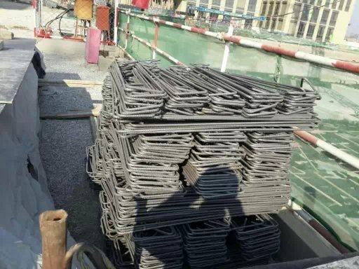 建筑钢筋加工配送资料下载-钢筋机械设备的市场分析