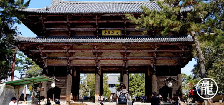 8天7夜日本景观・建筑初秋行_21