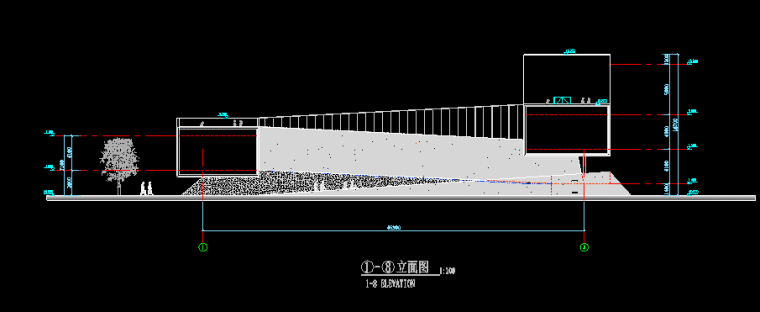 上海世博会香港馆资料下载-世博会爱尔兰馆施工图