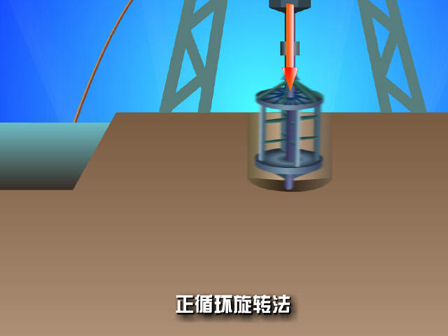 无锡冰谷动画动画截屏资料下载-桥梁施工动画及涵洞施工动画（41个）