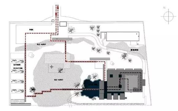 一篇长文搞定你不懂的 | 场地设计_16