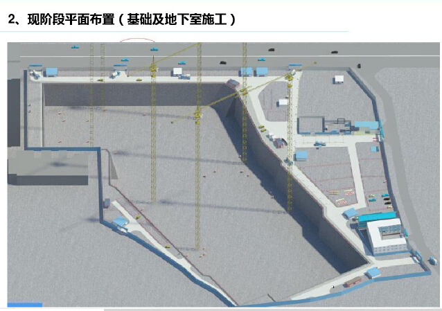 大型综合建筑项目资料下载-[北京]大型综合楼项目策划汇报（图文并茂）