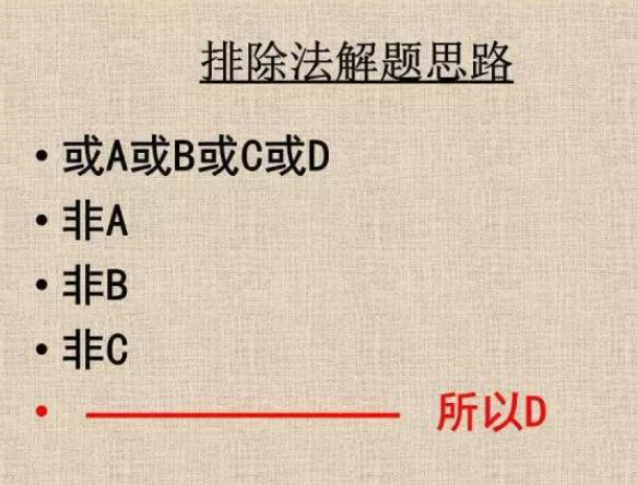 西建大2017建筑快题资料下载-2017一级消防选择题不失分,5种答题技巧助你通关!