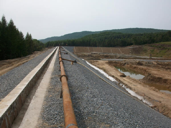 道路防护工程预算资料下载-公路与市政工程预算定额分析对比