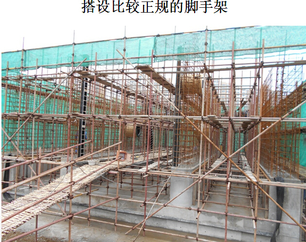 施工现场安全视频案例资料下载-建设工程施工现场安全文明管理讲解（345页）