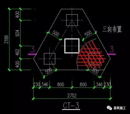 新手入门，超详细桩基承台施工流程_19