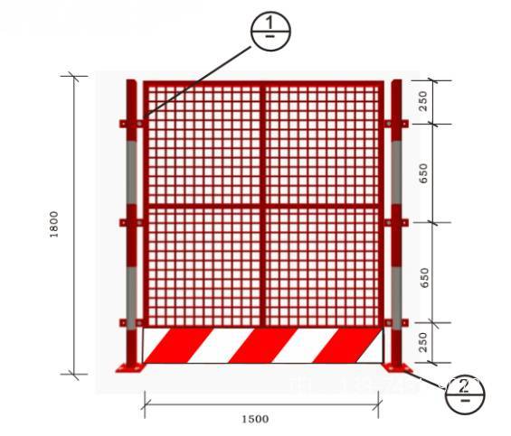 硬手腕丨揭秘——形象观摩工地安全文明标准化建设实施攻略_33