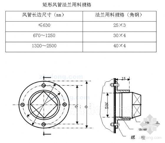 苏州某钢结构厂房施工组织设计-图3