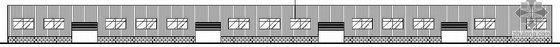 水电施工工业资料下载-[山东]某集团公司车间建筑水电施工图