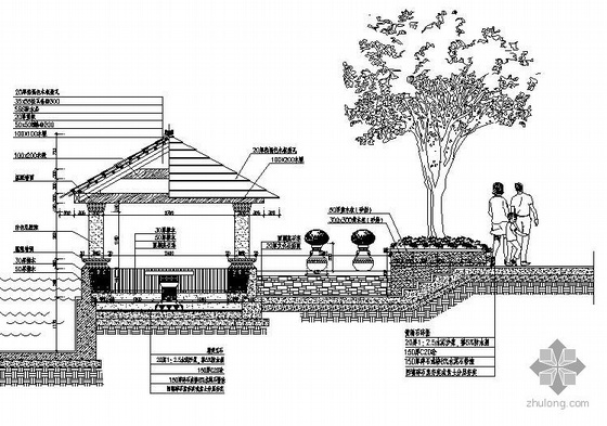 高层住宅立面设计施工套图资料下载-奥斯本深圳某小区设计套图