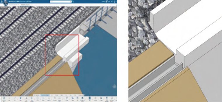 青连铁路四电工程BIM应用_7