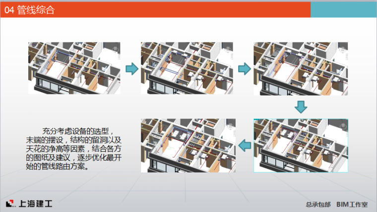 莘庄地铁站上盖综合开发项目——2016年BIM工作成果汇报_4