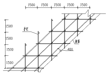 新建铁路高边坡专项施工方案Word版（共46页）_2