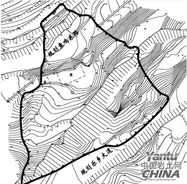 地面裂缝治理资料下载-某滑坡应急抢险治理措施研究