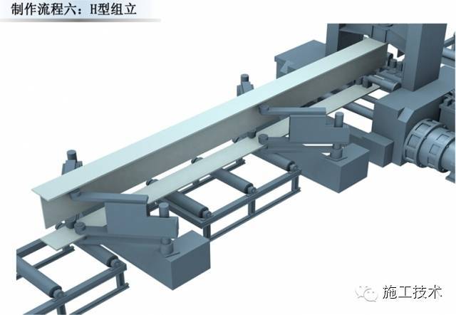 超高层地标建筑钢结构制作流程-6.jpg