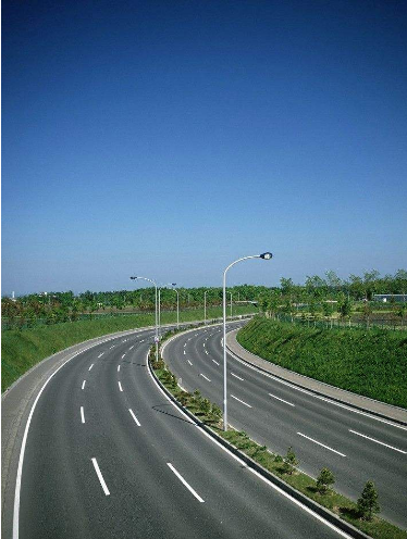 质量控制的选择原则资料下载-高速公路沥青路面施工质量控制