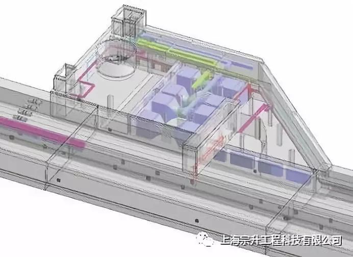 BIM案例 | 国内综合难度最大的大直径海底隧道——汕头市苏埃通道-国内首条八度地震区修建超大直径海底盾构隧道——汕头苏埃通道项目BIM应用