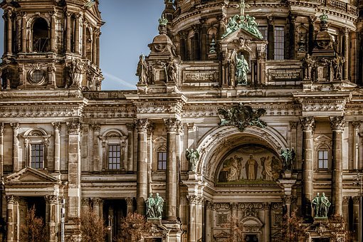 建设工程造价管理之价值工程原理概述-berlin-cathedral-3592874__340