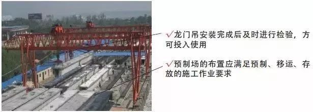 预制梁钢筋加工与安装资料下载-预制梁标准化施工手册，全是最实用的现场经验！