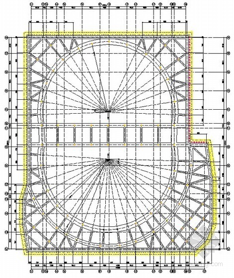 三轴搅拌桩搅拌系统资料下载-[天津]12米深基坑三轴水泥土搅拌桩支护结合大口井降水施工方案