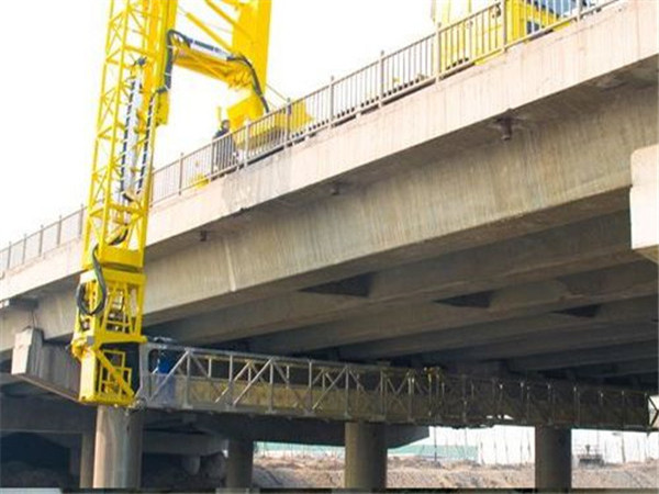 桥梁安全质量管理资料下载-桥梁工程项目安全质量管理制度