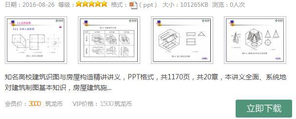 广场工程造价控制分析资料下载-工程造价必备精品资料汇总，大开眼界~