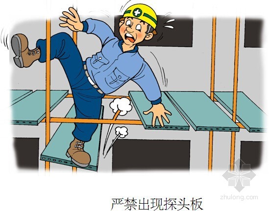 小区改造质量保证措施资料下载-[北京]老旧小区综合节能改造工程施工组织设计（附有漫画图）