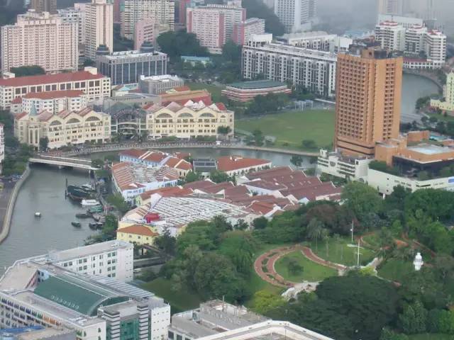 青岛邮轮母港客运中心资料下载-轻松愉快的城市化