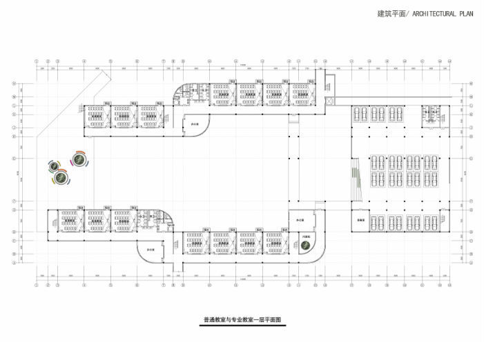 湖州市西南分区小学建筑设计方案文本-微信截图_20180814151252