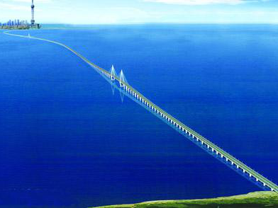 道路与桥梁工程概预算资料下载-道路与桥梁工程概论