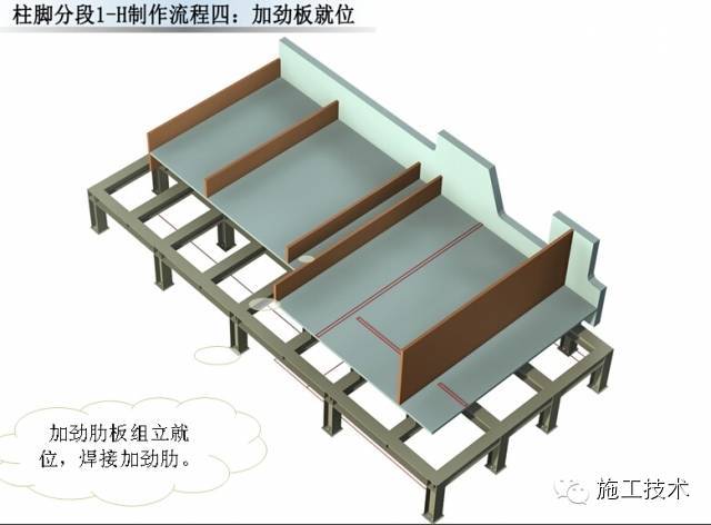 超高层地标建筑钢结构制作流程-58.jpg