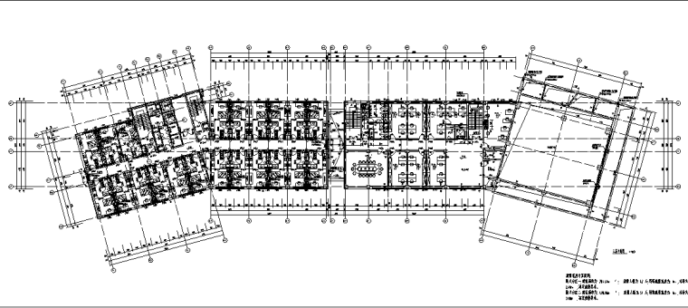 某实验学校·教师公寓及行政办公楼建筑施工图-微信截图_20180809203829