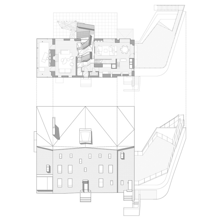 美国石溪住宅-1 (29)