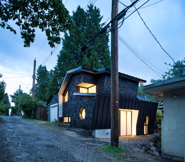 温哥华屋顶折叠式住宅-1 (3)
