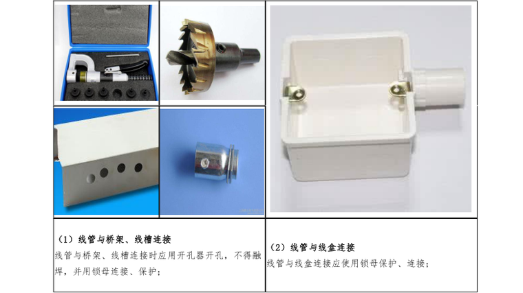 [知名地产]SSGF工业化建造体系1.0水电安装工程标准做法（2017）-知名地产集团SSGF工业化建造体系1.0水电安装工程标准做法(2017试行版)_2