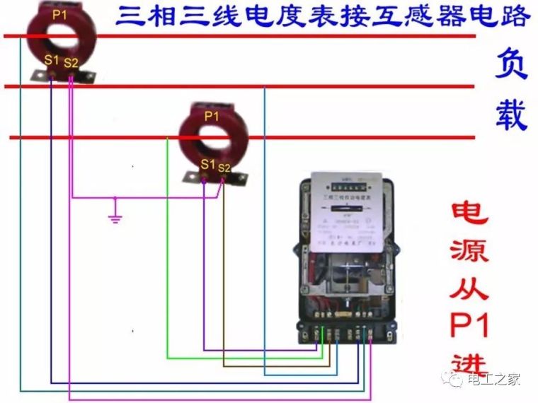 全彩图深度详解照明电路和家用线路_69