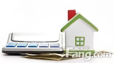 房屋贷款委托资料下载-房产知识：如何办理个人住房组合贷款，买房必看！