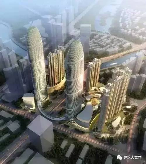 迪拜算什么，中国告诉你什么才叫建筑奇迹！_16