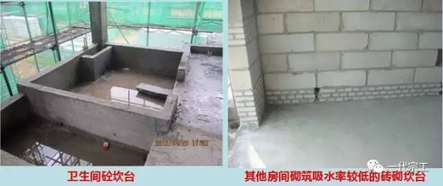 钢筋混凝土质量分析及处理资料下载-砌体及砌体构造工程质量通病分析及防治，经典干货！