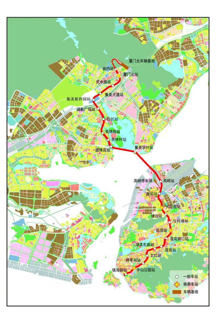 隧道CAD插件资料下载-厦门地铁1号线BIM应用