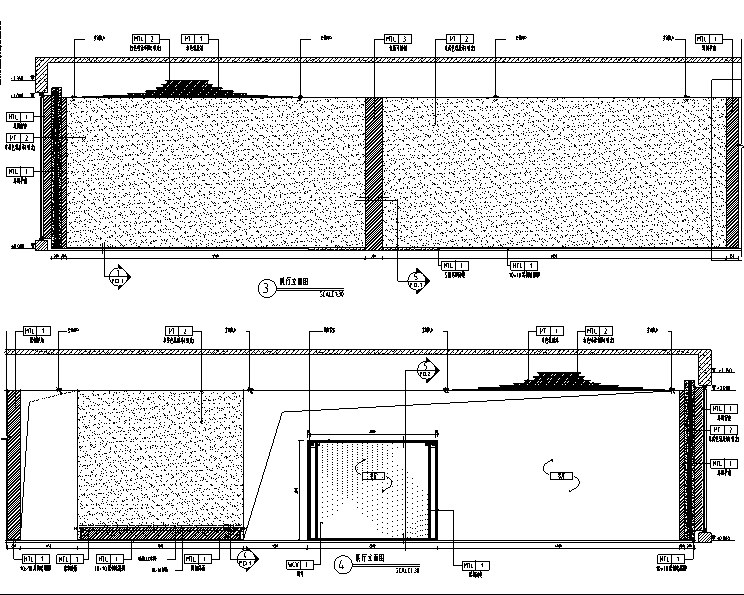 居然顶层展览展示装修设计施工图（附效果图）-QQ截图20180918104625.png