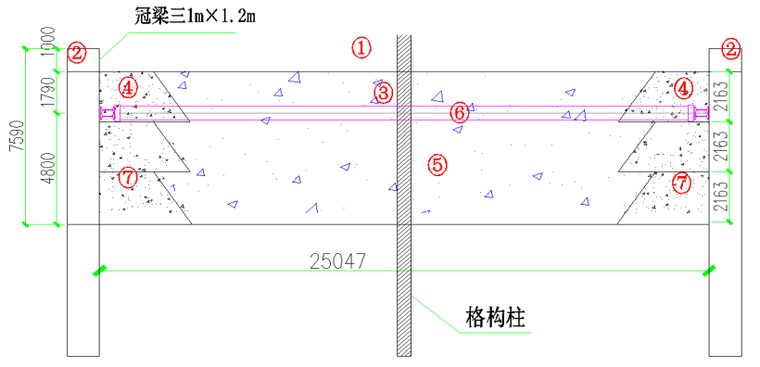 [西安]车站主体结构基坑支护及开挖安全专项施工方案_4