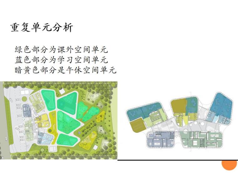 幼儿园建筑设计案例分析（PPT+24页）-页面八