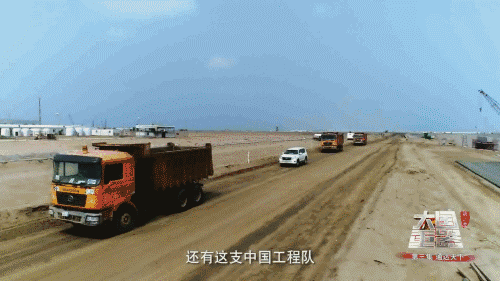 智能制造装备制造基地资料下载-厉害了，我的国！中国这些基建神器，刷新了世界的认知！