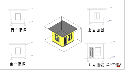 混凝土的由来资料下载-绘图量减少2/3的方法—平法标注的由来及历史