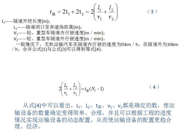 隧道工程安全质量控制要点总结_23